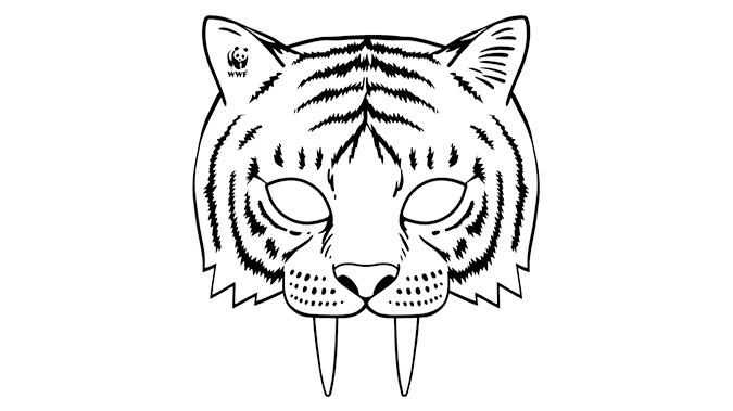 Tigermask