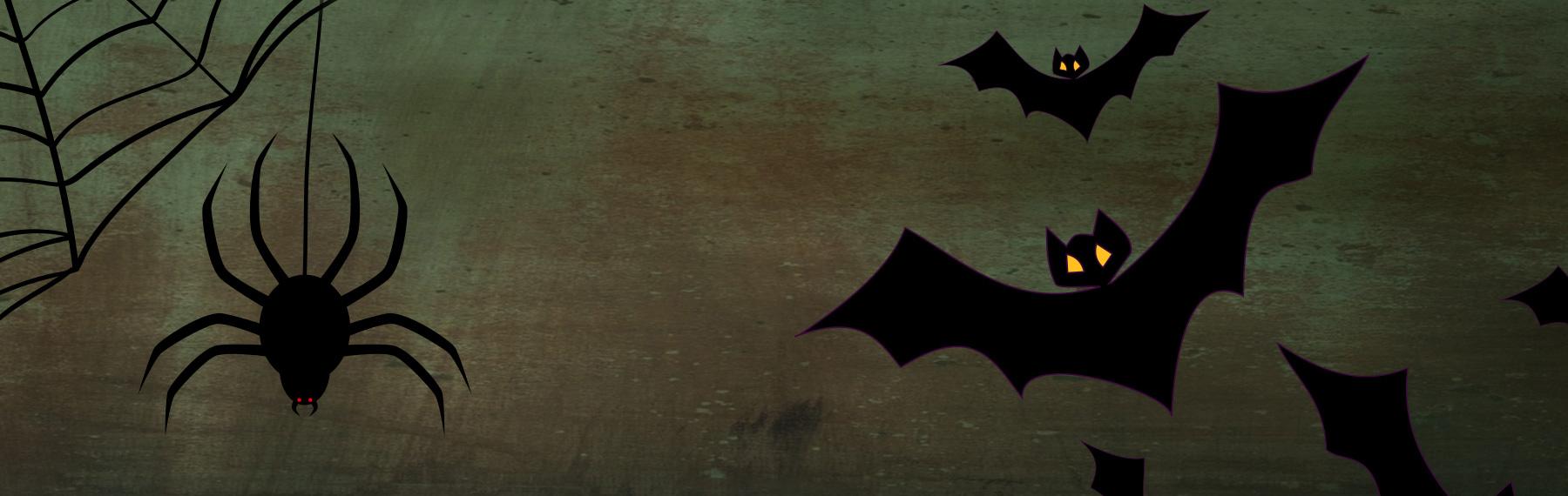 Foto: Pixabay / CreativeCommons halloween