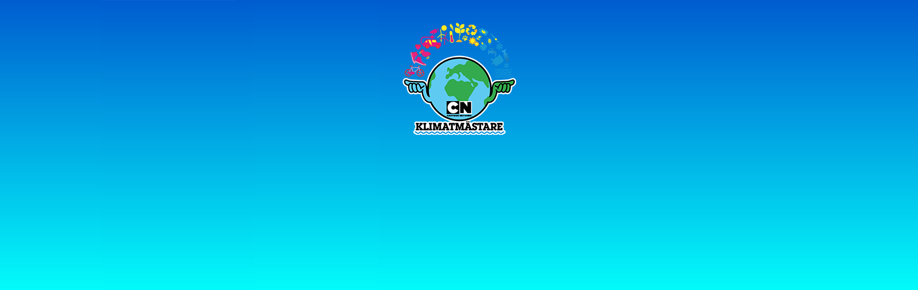 Klimatmästare