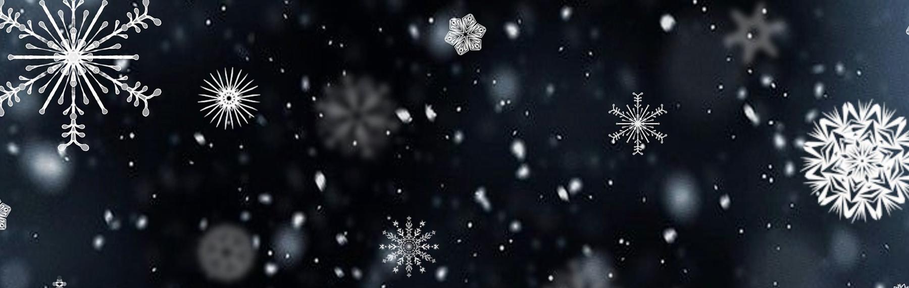 Foto: Pixabay / CreativeCommons snöstjärnor