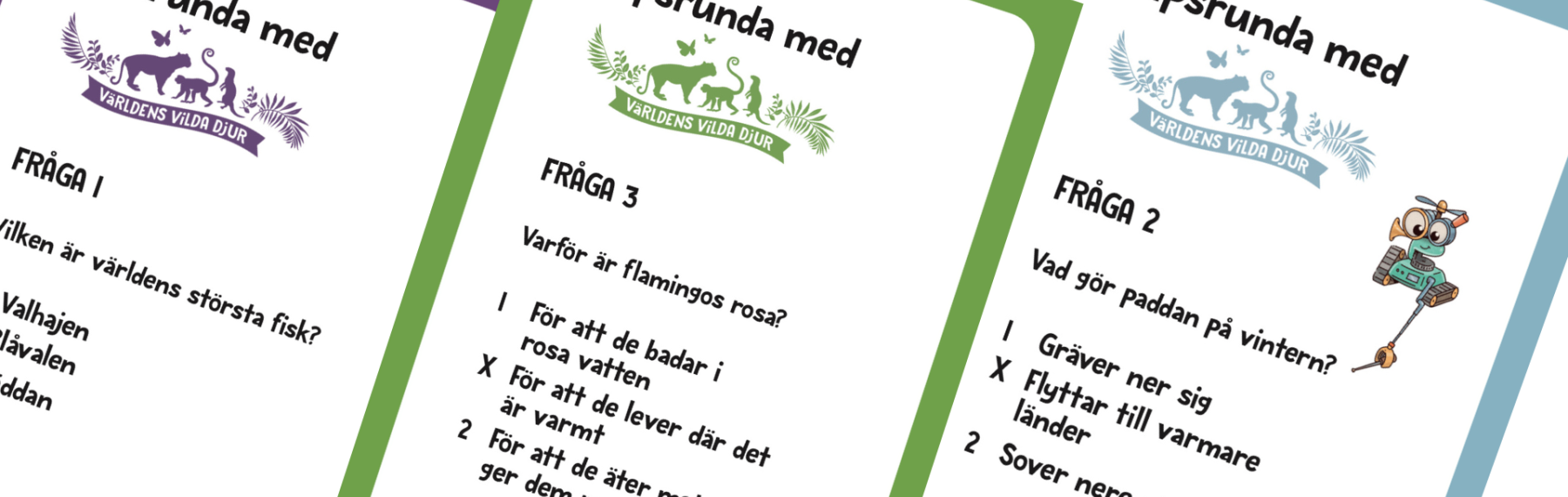 Tipspromenad