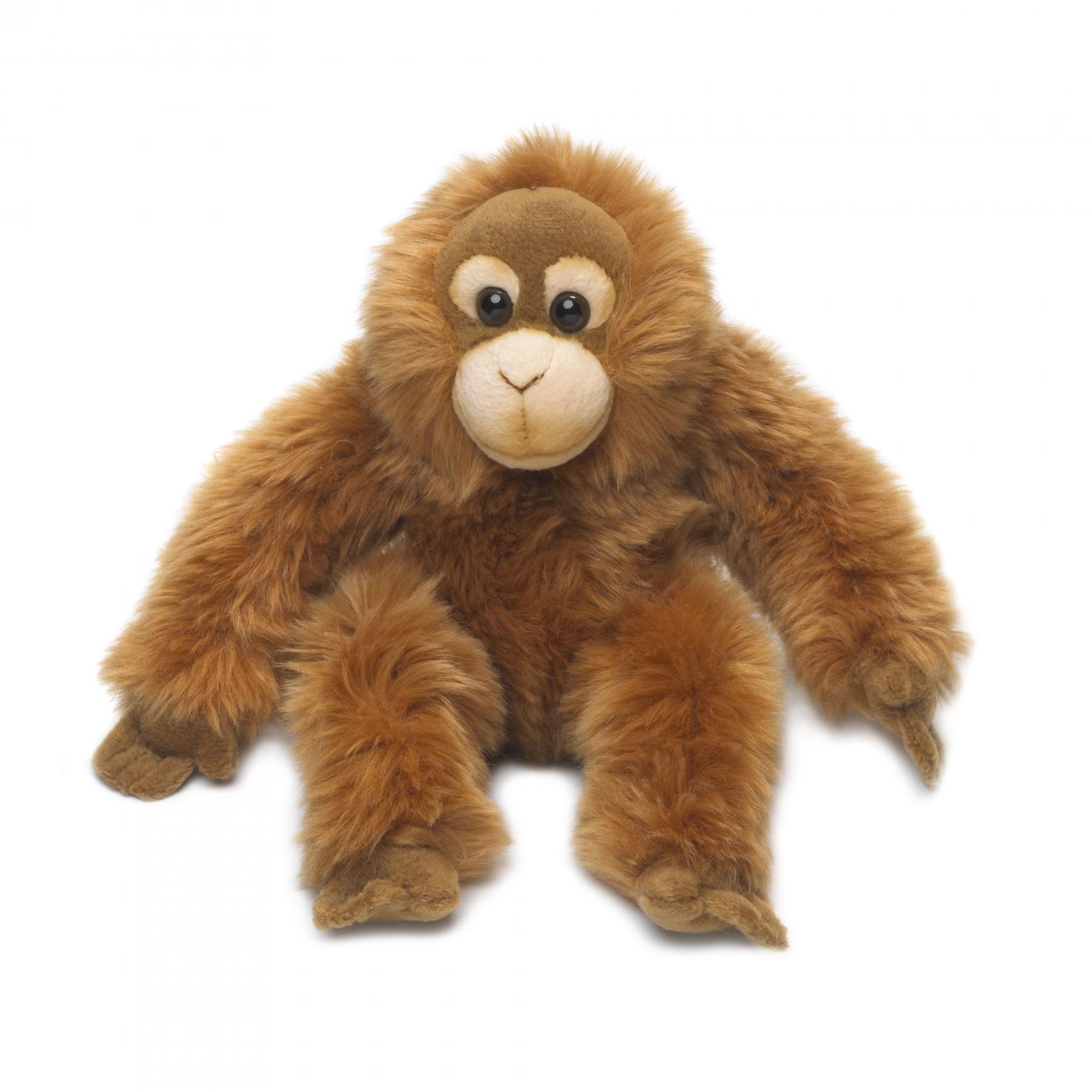 Mjukisorangutang