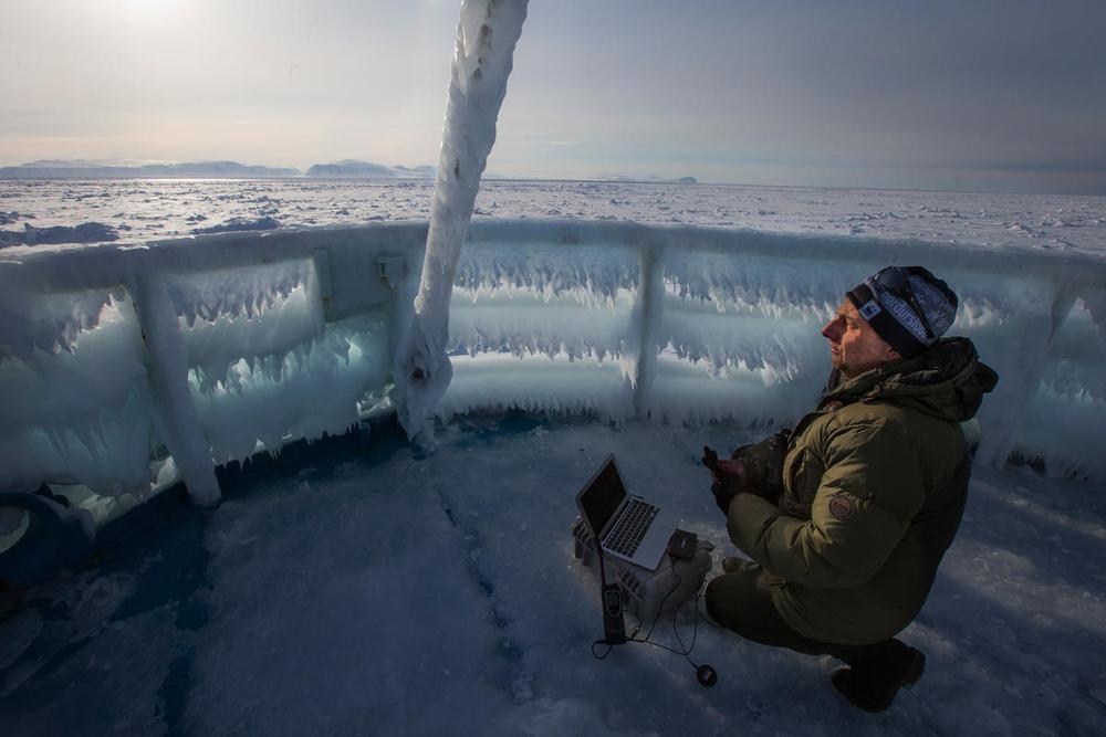 © Canon / Brutus Östling / WWF-Sweden Tom Arnbom