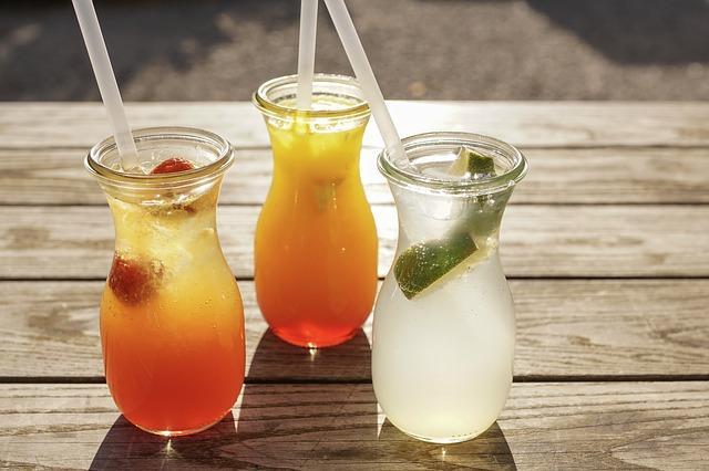 Foto: Pixabay Saft