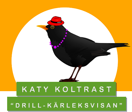 Katy Koltrast