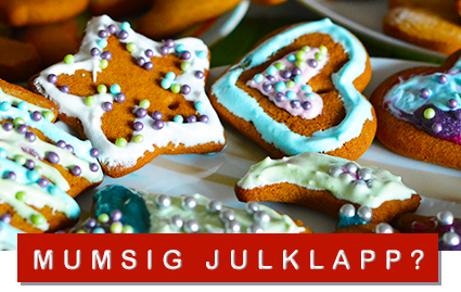 Foto: pixabay/creativecommons pepparkakor