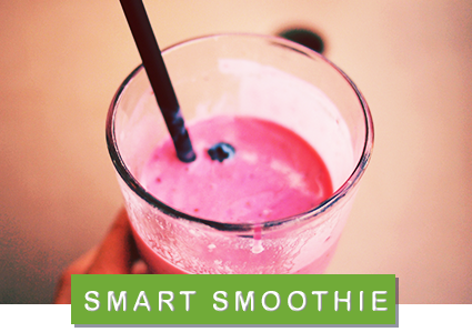 smoothie