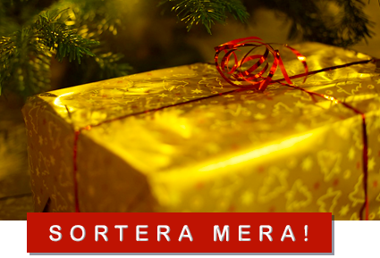 foto: pixabay/creativecommons paket julklapp