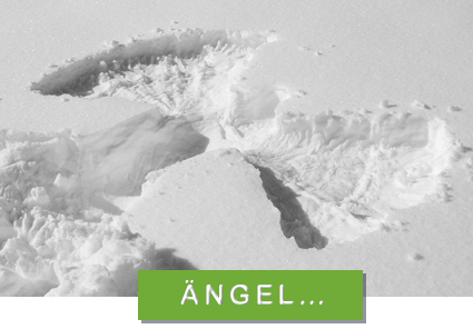 Foto: Pixabay /CreativeCommons snöängel