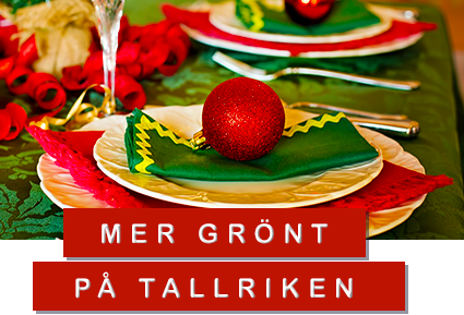 foto: pixabay/creativecommons julbord