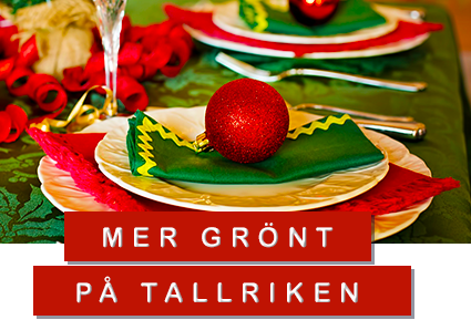 julbord