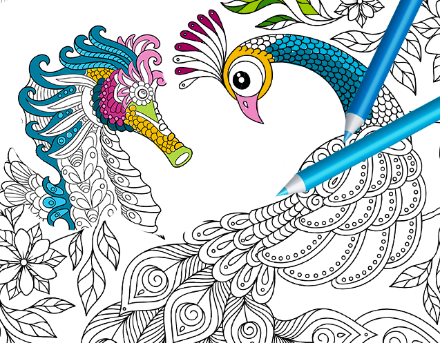 zentangle