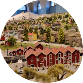 Miniature Kingdom 